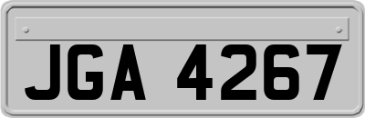JGA4267