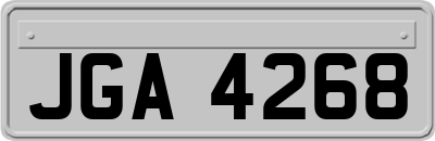 JGA4268