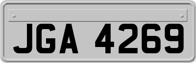 JGA4269