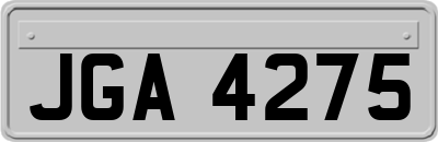 JGA4275