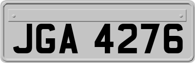 JGA4276