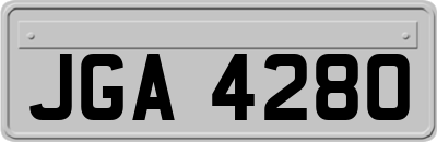 JGA4280