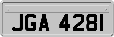 JGA4281