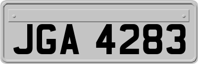 JGA4283