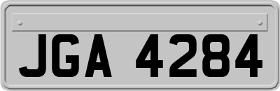 JGA4284