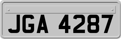 JGA4287