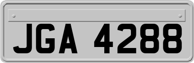 JGA4288