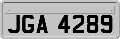 JGA4289