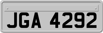 JGA4292
