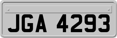 JGA4293