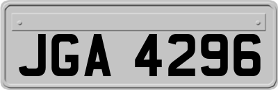 JGA4296