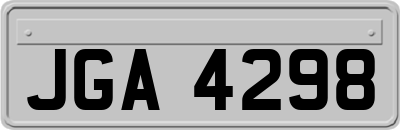 JGA4298