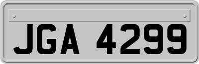 JGA4299
