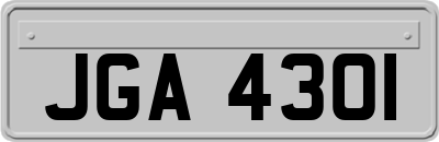 JGA4301