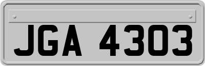 JGA4303