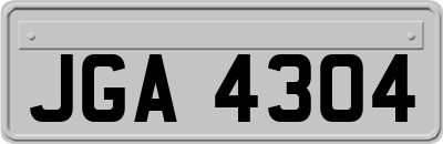 JGA4304