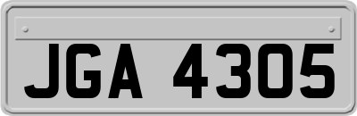 JGA4305