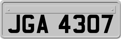 JGA4307