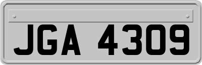 JGA4309
