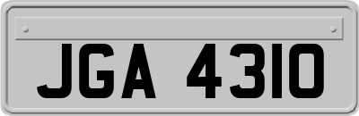 JGA4310