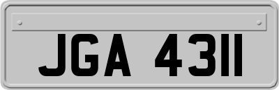 JGA4311