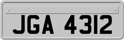 JGA4312