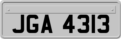 JGA4313
