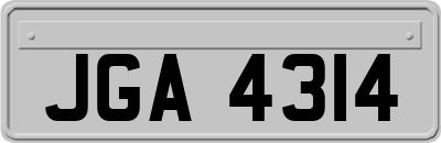 JGA4314