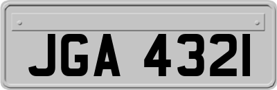 JGA4321