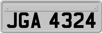 JGA4324