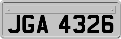 JGA4326