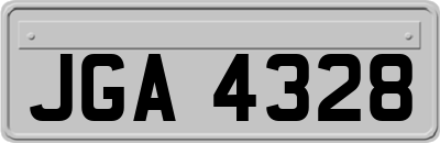 JGA4328