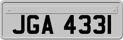 JGA4331
