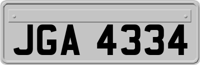 JGA4334