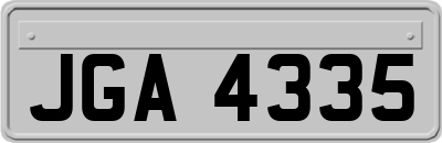 JGA4335
