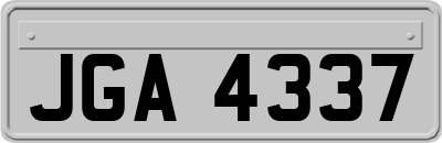 JGA4337