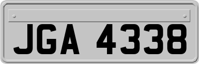 JGA4338