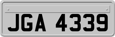 JGA4339