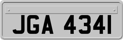 JGA4341