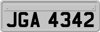 JGA4342