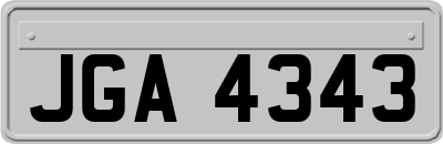 JGA4343