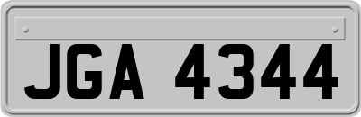JGA4344