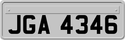 JGA4346