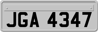 JGA4347