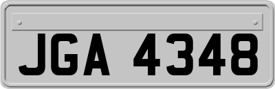 JGA4348