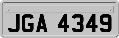 JGA4349