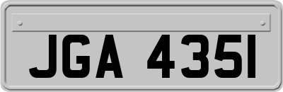JGA4351