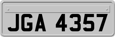 JGA4357