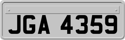 JGA4359