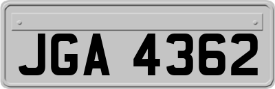 JGA4362